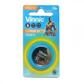 VINNIC CR2412